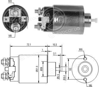 Era / Messmer ZN0790