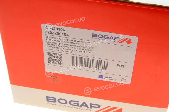 Bogap C3428106