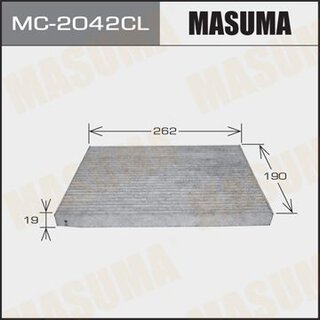 Masuma MC-2042CL