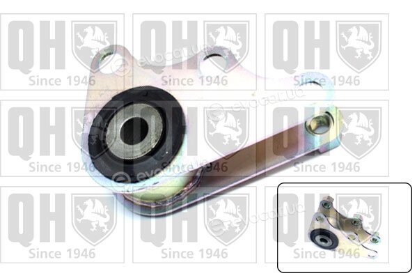 Quinton Hazell EM4498