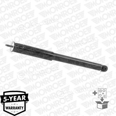Monroe 43089