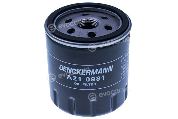 Denckermann A210981