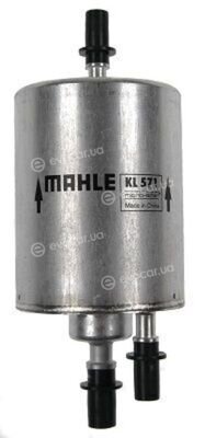 Mahle KL 571