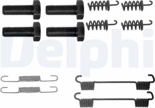 Delphi LY1358