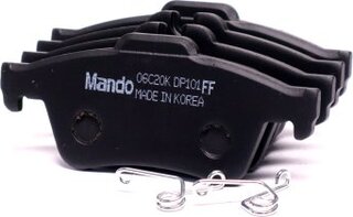 Mando MPA08