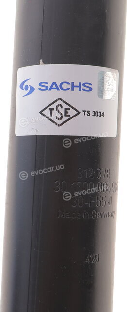 Sachs 312 378