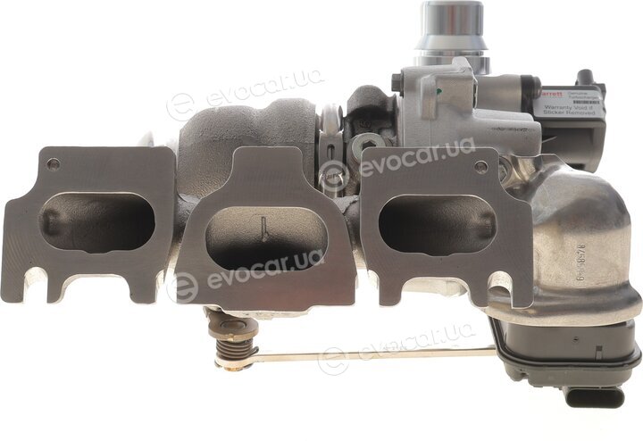 Garrett 850282-5012S