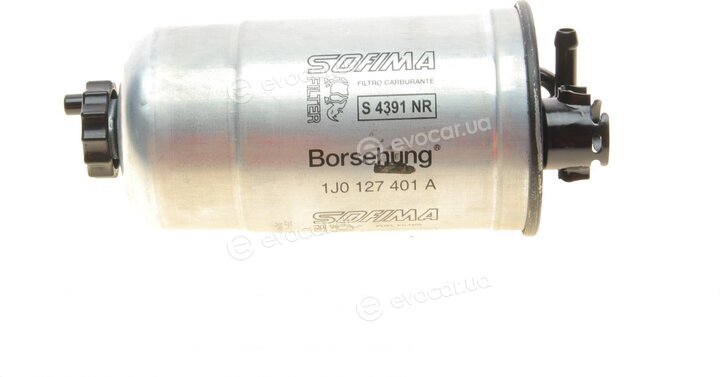 Borsehung B12824