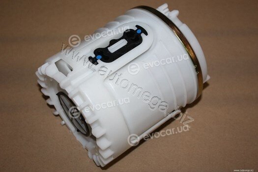 Automega / Dello 3091906511H0N