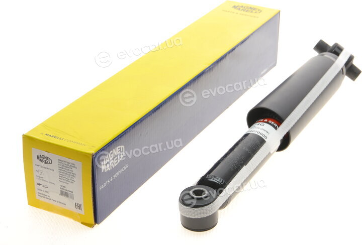 Magneti Marelli 351374070000