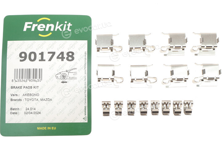 Frenkit 901748