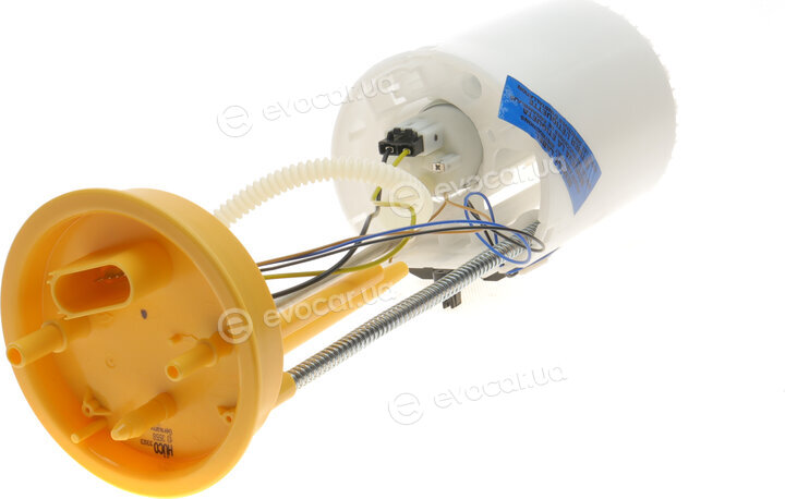 Astemo (Hitachi) / Huco 133558