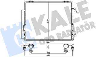 Kale 358005