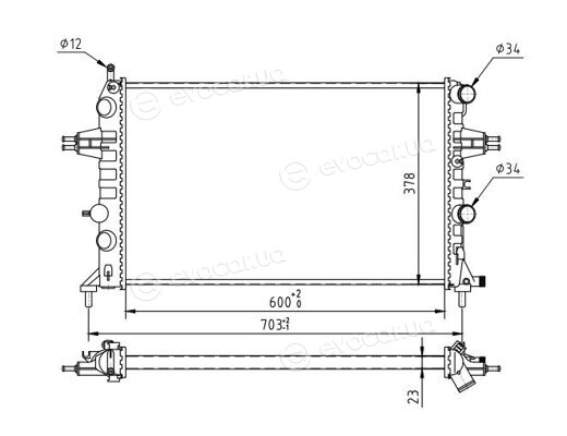 Hart 603 193