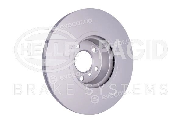 Hella 8DD 355 133-181