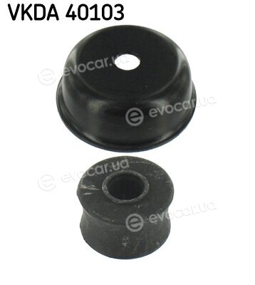 SKF VKDA 40103