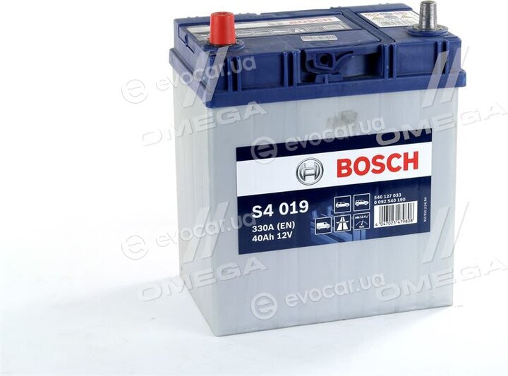 Bosch 0 092 S40 190