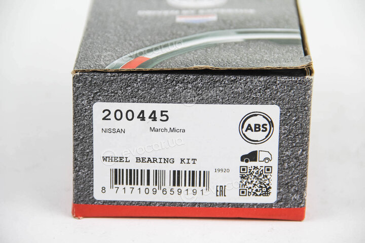 A.B.S. 200445