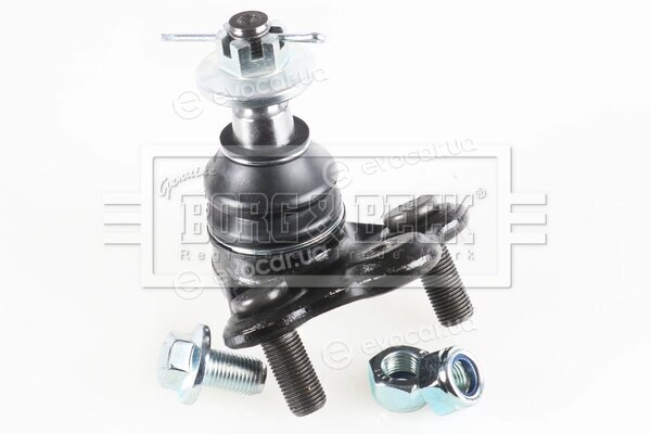 Borg & Beck BBJ5796