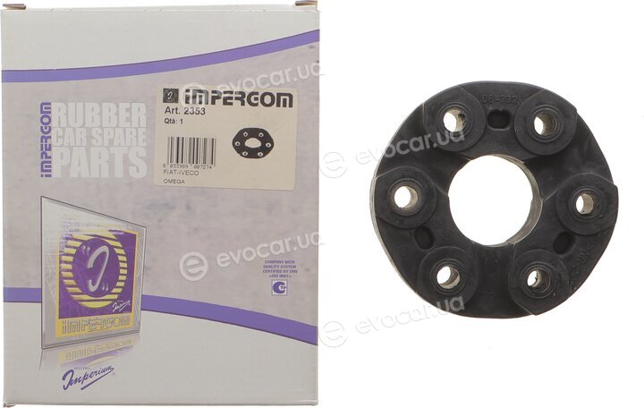 Impergom 2353