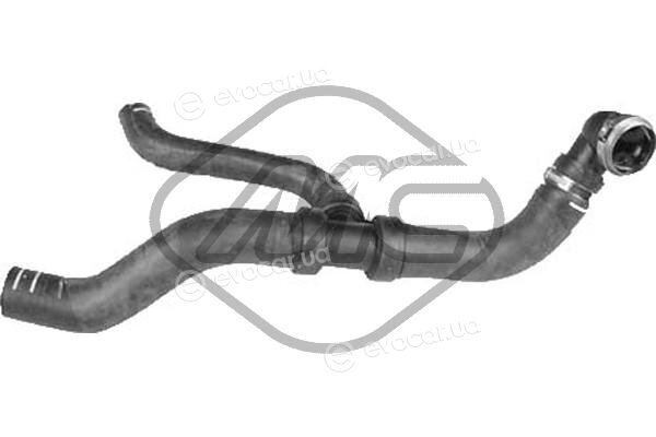 Metalcaucho / STC 09354