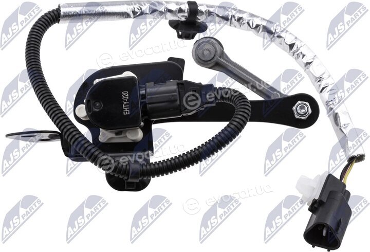 NTY ECX-TY-020