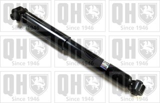 Quinton Hazell QAG879131
