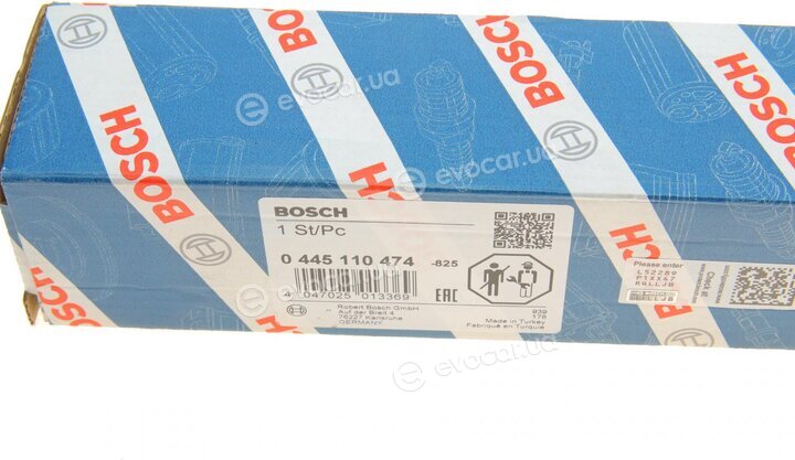 Bosch 0 445 110 474