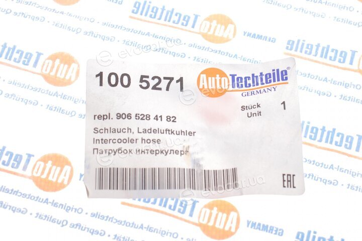 Autotechteile 100 5271