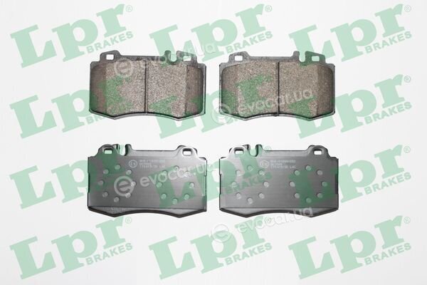 LPR / Samko 05P899