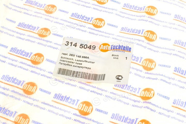 Autotechteile 314 5049