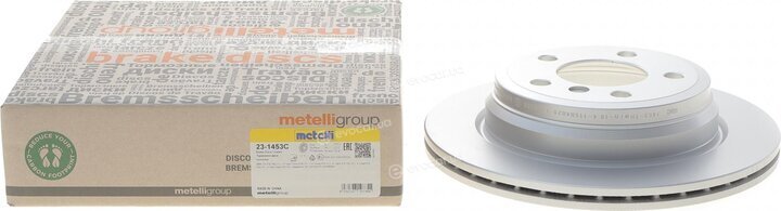 Metelli 23-1453C