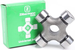 Zilbermann 07-501