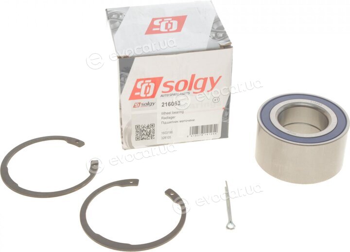 Solgy 216063