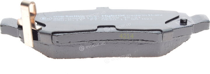 Metelli 22-0863-0