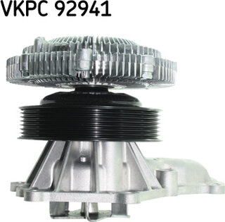SKF VKPC 92941