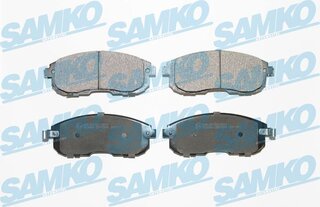 LPR / Samko 5SP1606
