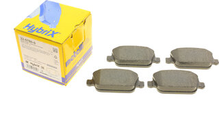 Metelli 22-0780-0
