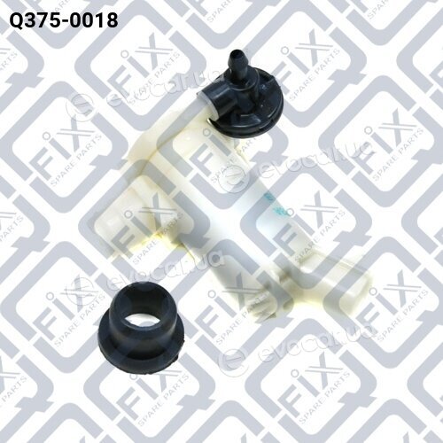 Q-Fix Q3750018