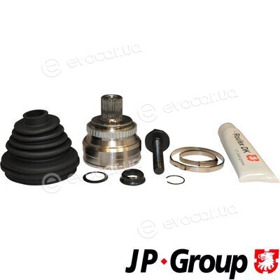 JP Group 1143301710