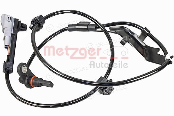 Metzger 09001176