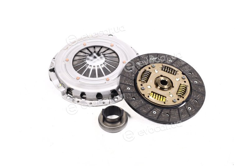 Valeo 786004