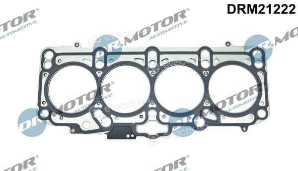 Dr. Motor DRM21222