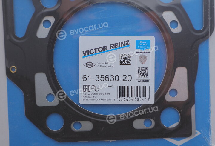 Victor Reinz 61-35630-20