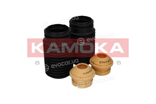 Kamoka 2019008