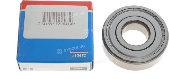 SKF 6304-2Z