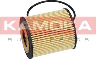 Kamoka F110201