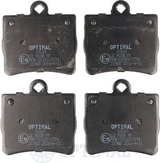 Optimal BP-10169