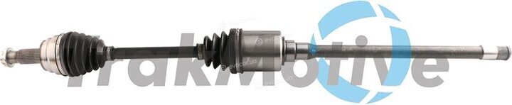 TrakMotive 30-1079