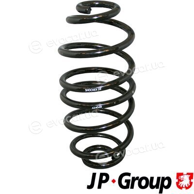 JP Group 1252200200